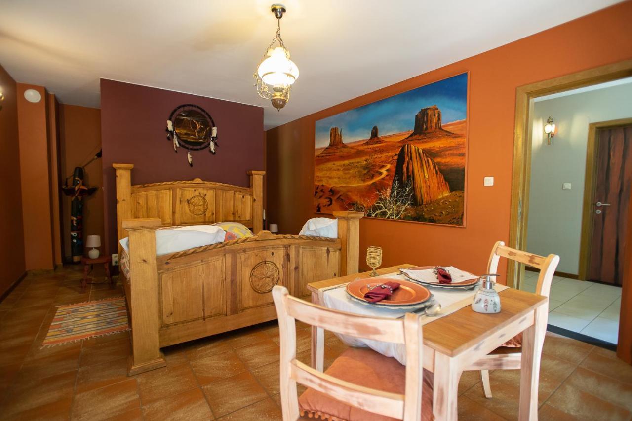 Guest House Western-City Chaudfontaine Exteriér fotografie